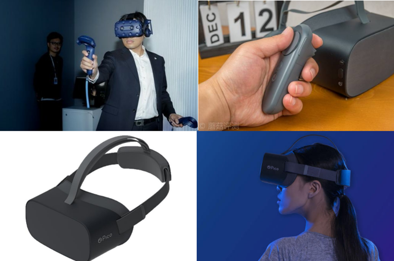 北京新能科技公司：VR百年黨史館產品正式發(fā)售