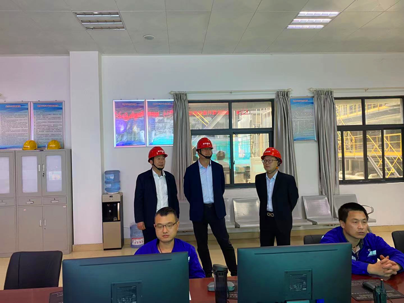 公司副總經(jīng)理劉新成帶隊(duì)到福建科維公司進(jìn)行工程驗(yàn)收并指導(dǎo)工作配圖2.png 公司副總經(jīng)理劉新成帶隊(duì)到福建科維公司進(jìn)行工程驗(yàn)收并指導(dǎo)工作配圖2.png