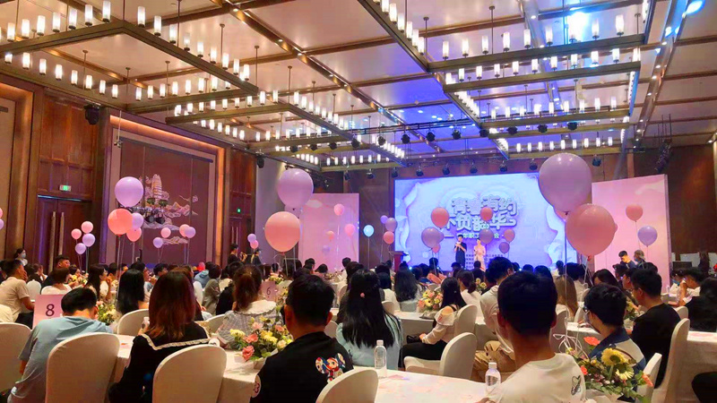 新型能源與與陜煤技術研究院、陜煤實業(yè)集團和西北婦女兒童醫(yī)院聯(lián)合舉辦了青年聯(lián)誼活動_副本.png