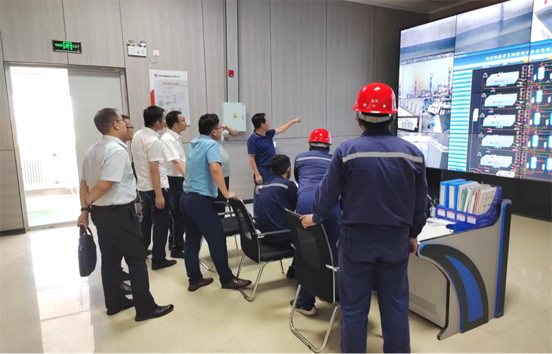 新型能源公司檢查組深入神木分公司進行安全生產(chǎn)督導檢查-2.png