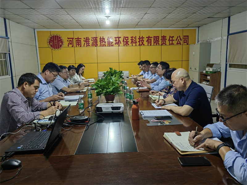 公司黨委副書記、總經(jīng)理徐國強一行赴河南桐柏考察調(diào)研-3.png