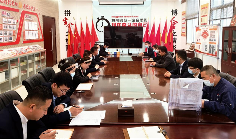 神木分公司“學(xué)督查”一體化推進(jìn)作風(fēng)建設(shè)，助力公司高質(zhì)量發(fā)展-1.png