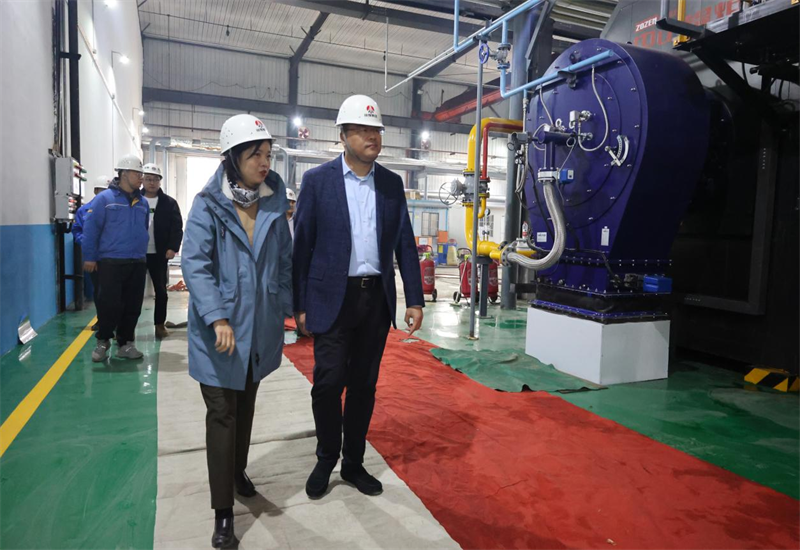 公司副總經(jīng)理劉新成一行到咸陽公司檢查指導(dǎo)工作.png 公司副總經(jīng)理劉新成一行到咸陽公司檢查指導(dǎo)工作.png