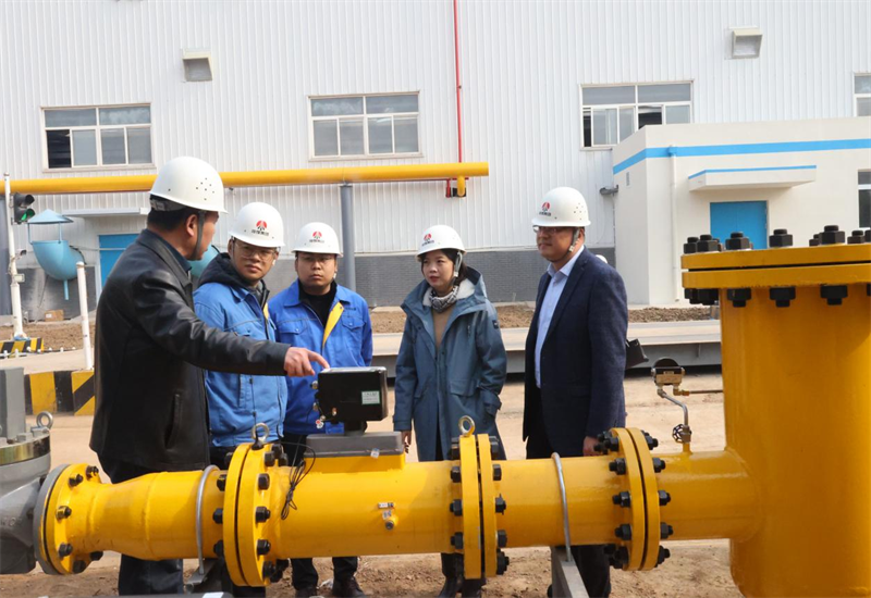 公司副總經(jīng)理劉新成一行到咸陽公司檢查指導(dǎo)工作1.png 公司副總經(jīng)理劉新成一行到咸陽公司檢查指導(dǎo)工作1.png