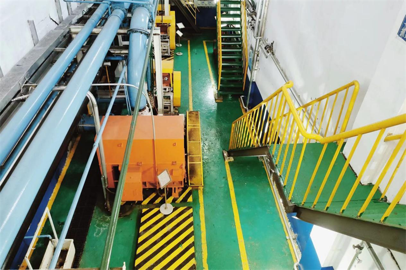 選煤公司龍華選煤廠:“三亮化”推進(jìn)安全質(zhì)量標(biāo)準(zhǔn)化1.png 選煤公司龍華選煤廠:“三亮化”推進(jìn)安全質(zhì)量標(biāo)準(zhǔn)化1.png