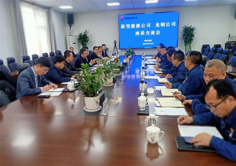 方剛到陜西龍門鋼鐵（集團）有限責(zé)任公司交流座談.png
