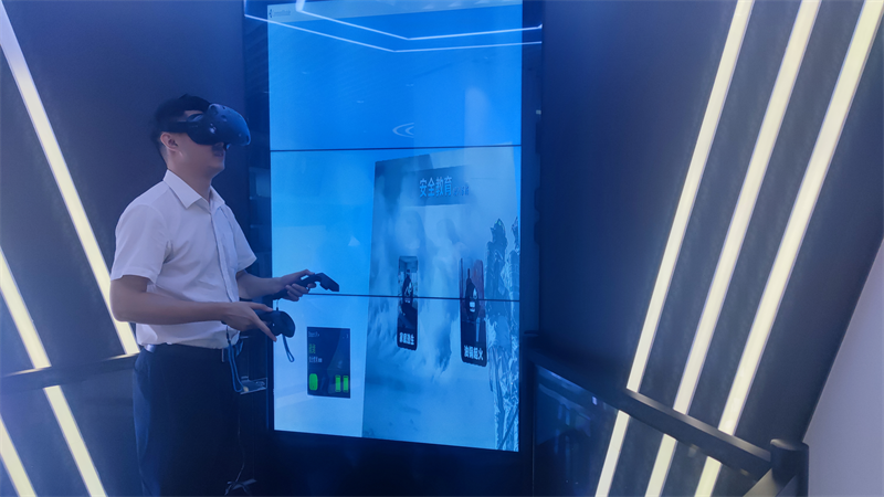 北京公司:探秘西咸新區(qū)國家級消防科普教育基地9.png 北京公司:探秘西咸新區(qū)國家級消防科普教育基地9.png