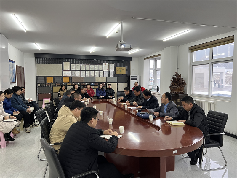 公司黨委委員、紀(jì)委書記李榮一行到基層單位調(diào)研指導(dǎo)工作2.png
