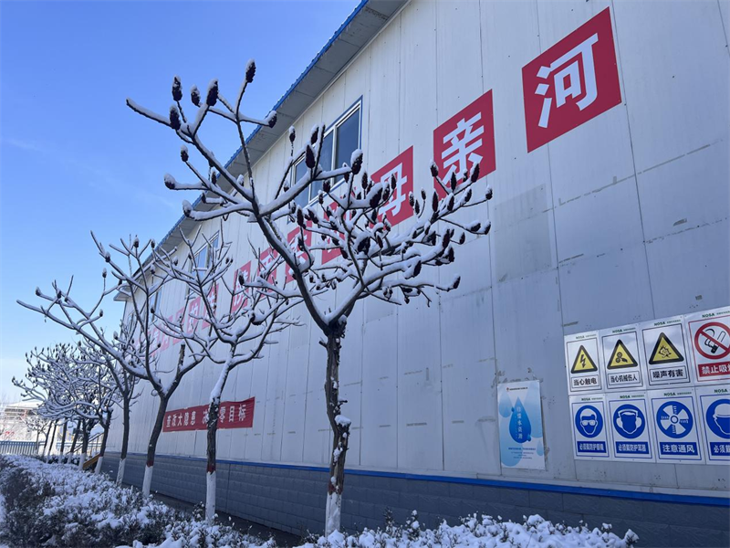 神木分公司：初雪不約而至，“保供”從容有序1.png