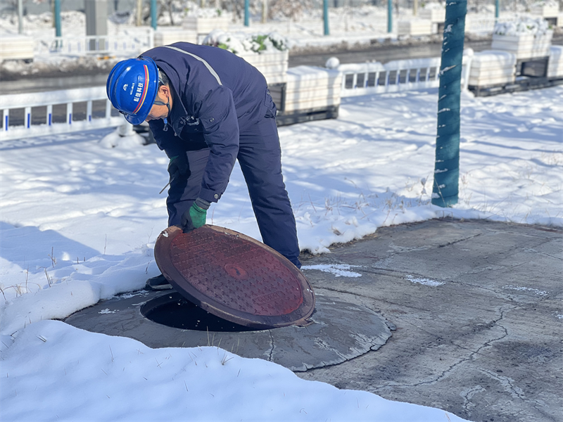 神木分公司：初雪不約而至，“保供”從容有序2.png