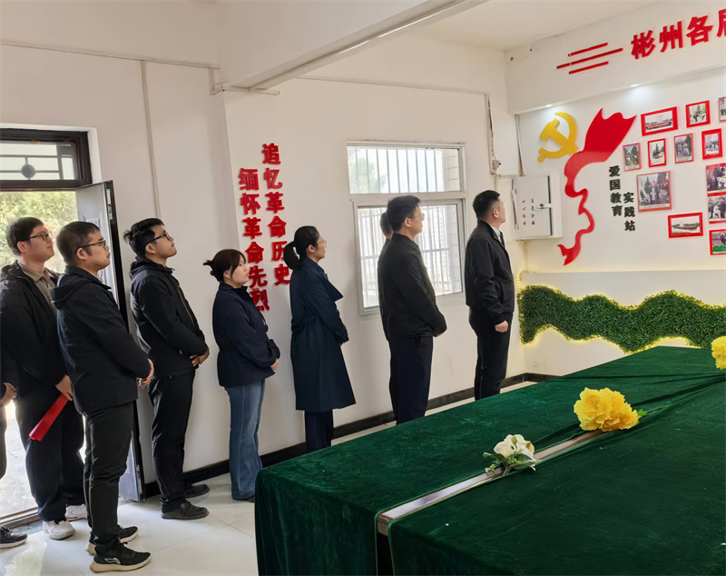 “理論+實(shí)踐”主題黨日，星炭公司黨支部這樣過～01.jpg