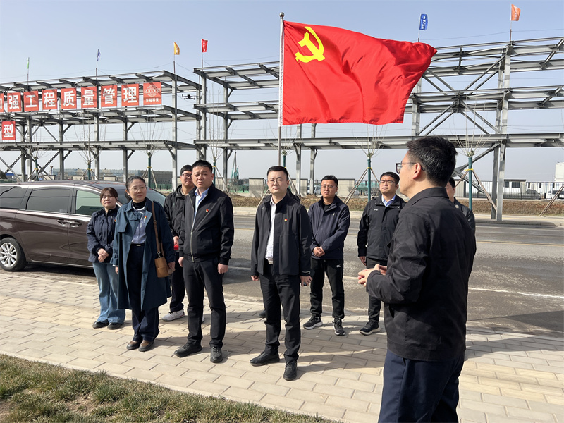 “理論+實(shí)踐”主題黨日，星炭公司黨支部這樣過～02.jpg